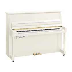 YAMAHA B20 TC3 TRANSACOUSTIC PIANO DROIT 116 CM