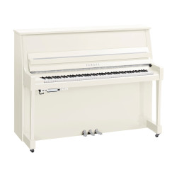 YAMAHA B20 TC3 TRANSACOUSTIC PIANO DROIT 116 CM