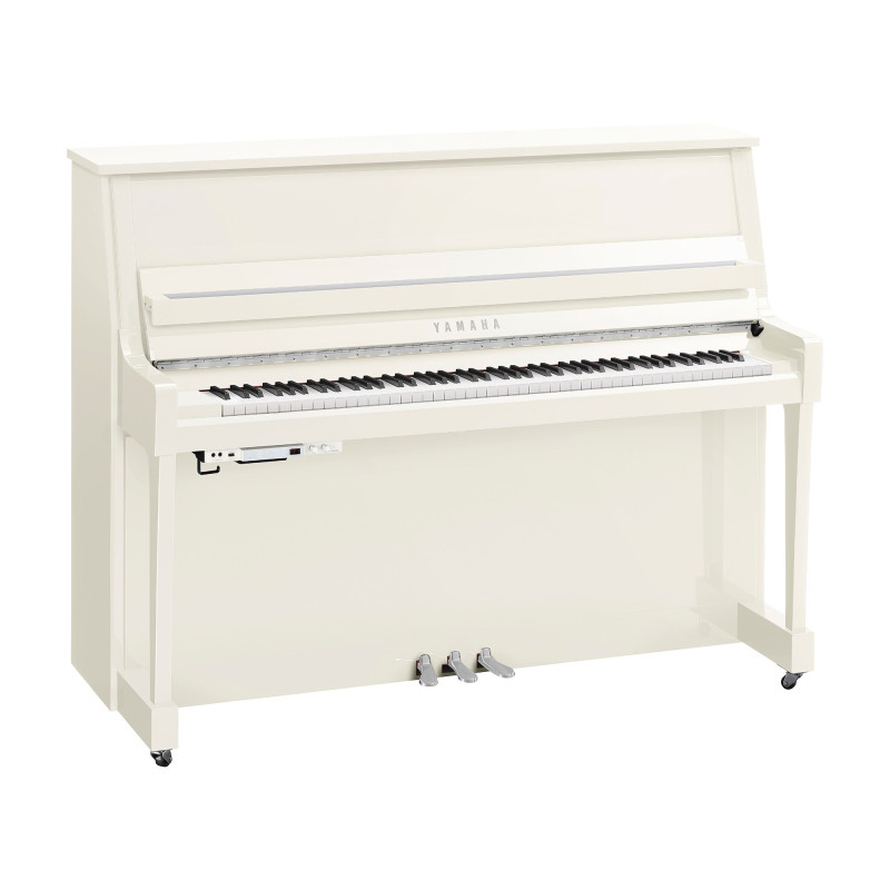YAMAHA B20 TC3 TRANSACOUSTIC PIANO DROIT 116 CM