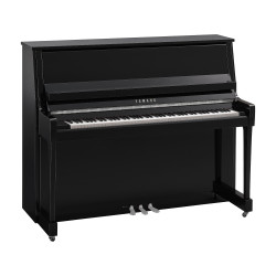 YAMAHA B30 PIANO DROIT 121 CM