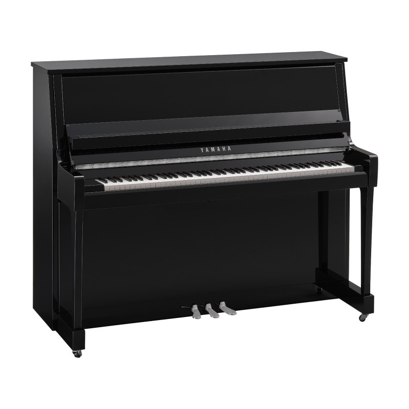 YAMAHA B30 PIANO DROIT 121 CM