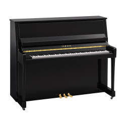 YAMAHA B30 PIANO DROIT 121 CM