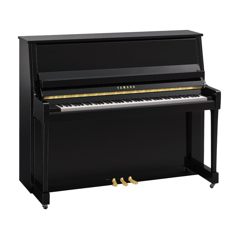 YAMAHA B30 PIANO DROIT 121 CM