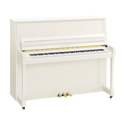 YAMAHA B30 PIANO DROIT 121 CM