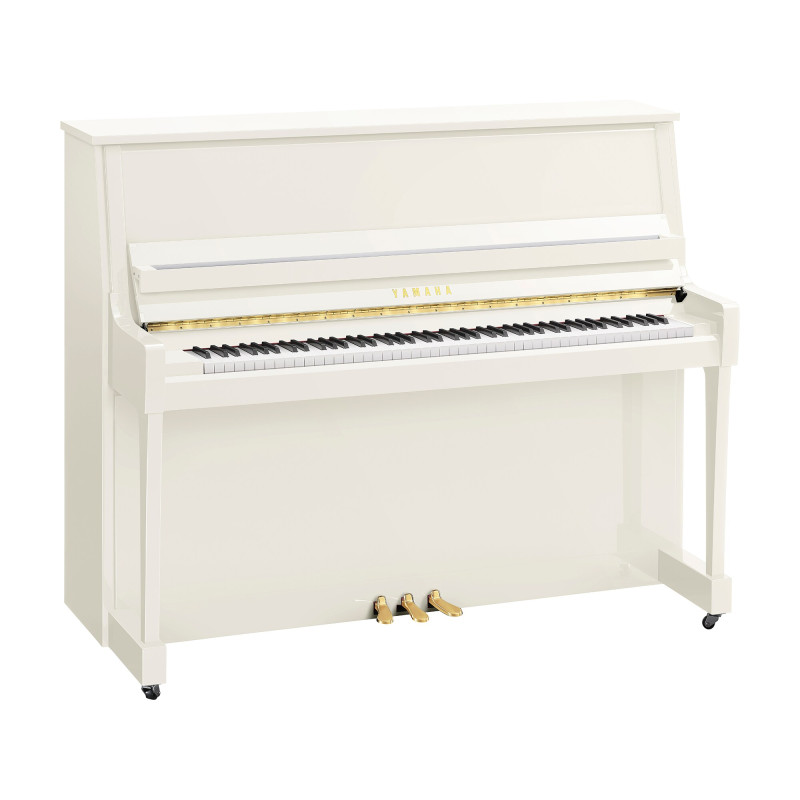 YAMAHA B30 PIANO DROIT 121 CM