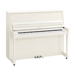 YAMAHA B30 PIANO DROIT 121 CM