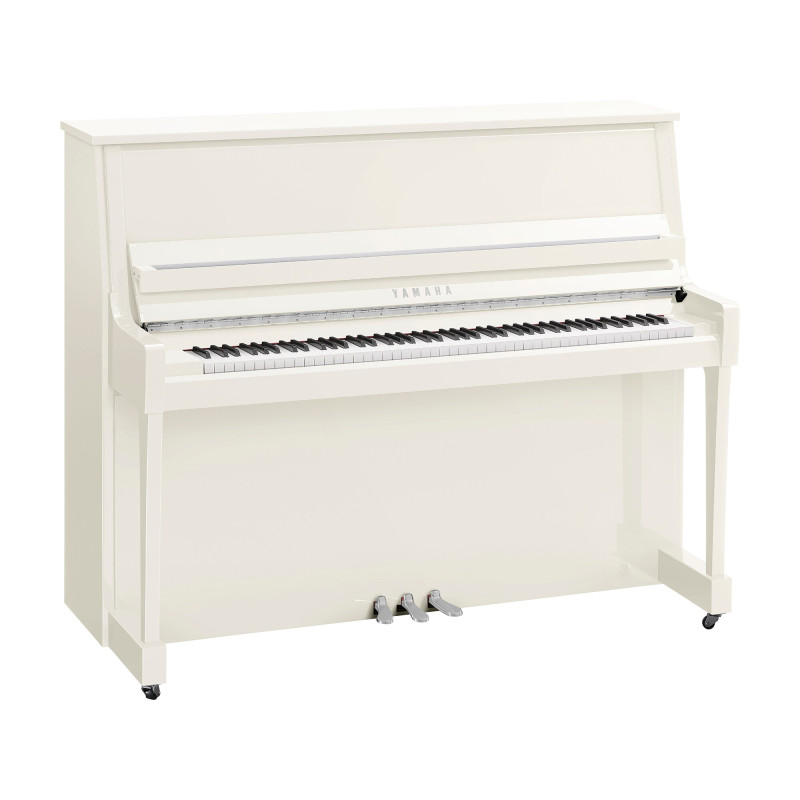 YAMAHA B30 PIANO DROIT 121 CM