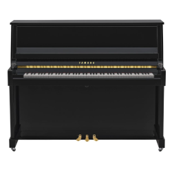 YAMAHA B30 PIANO DROIT 121 CM