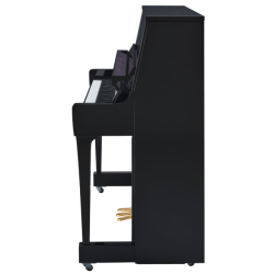YAMAHA B30 PIANO DROIT 121 CM