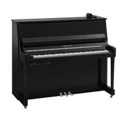 YAMAHA B30 SC3 PIANO DROIT 121 CM