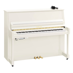 YAMAHA B30 SC3 PIANO DROIT 121 CM