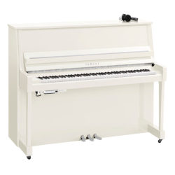 YAMAHA B30 SC3 PIANO DROIT 121 CM