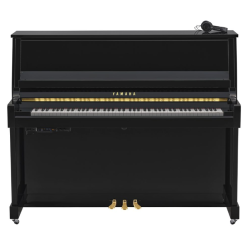 YAMAHA B30 SC3 PIANO DROIT 121 CM