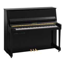 YAMAHA B30 TC3 TRANSACOUSTIC PIANO DROIT 121 CM