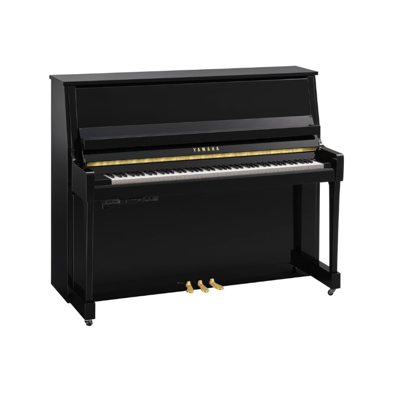 YAMAHA B30 TC3 TRANSACOUSTIC PIANO DROIT 121 CM