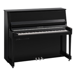 YAMAHA B30 TC3 TRANSACOUSTIC PIANO DROIT 121 CM