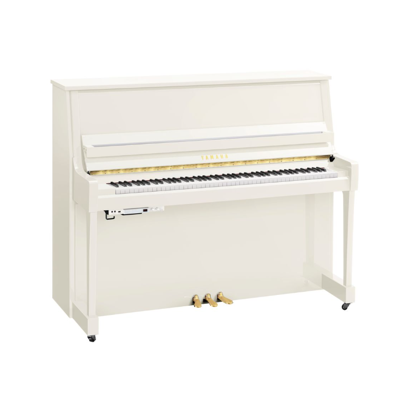 YAMAHA B30 TC3 TRANSACOUSTIC PIANO DROIT 121 CM