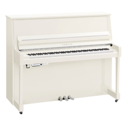 YAMAHA B30 TC3 TRANSACOUSTIC PIANO DROIT 121 CM