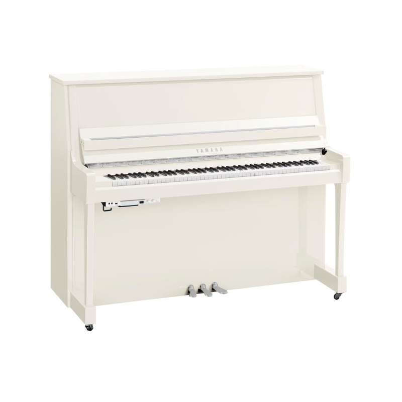 YAMAHA B30 TC3 TRANSACOUSTIC PIANO DROIT 121 CM