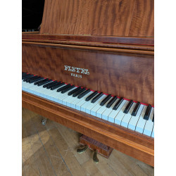 PLEYEL MODELE F ACAJOU VERNIS MAT Piano à queue 164 cm