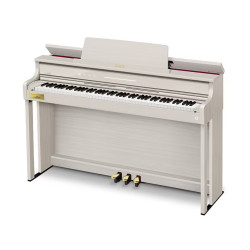 Piano numérique CASIO AP-750 meuble