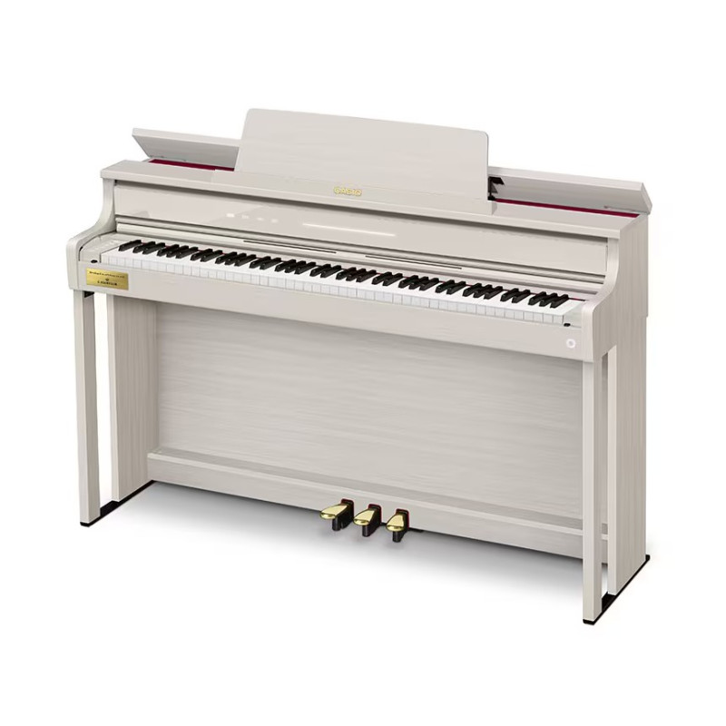 Piano numérique CASIO AP-750 meuble