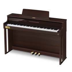 Piano numérique CASIO AP-750 meuble