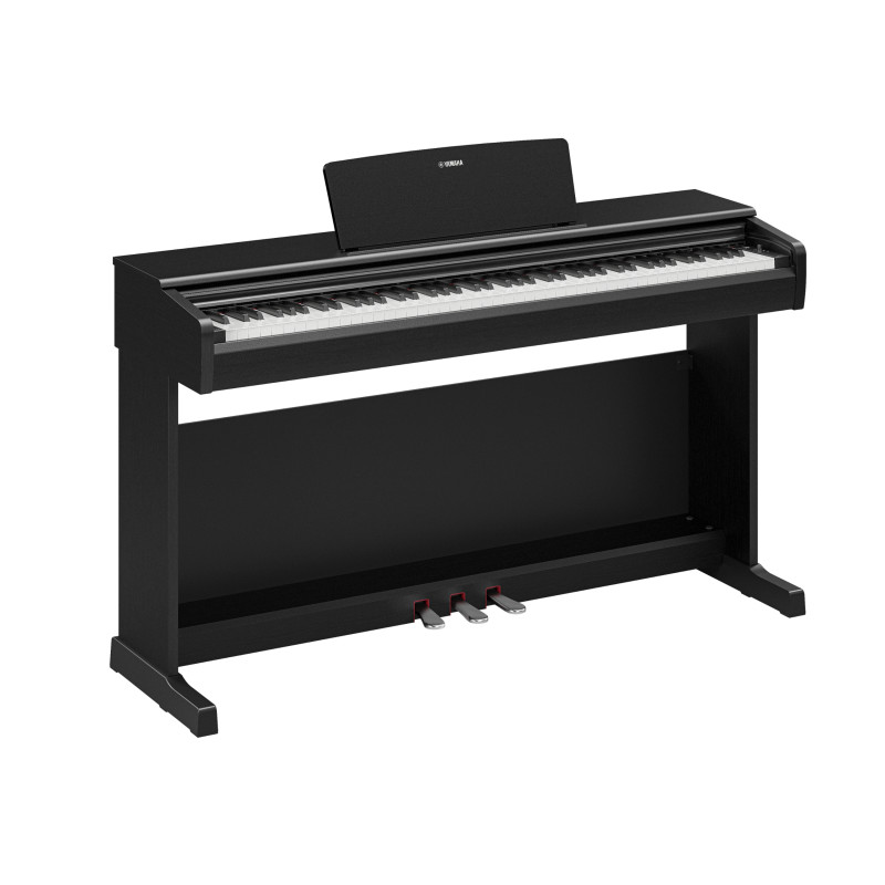YAMAHA YDP-146 PIANO NUMERIQUE MEUBLE