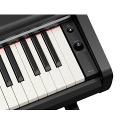 YAMAHA YDP-146 PIANO NUMERIQUE MEUBLE