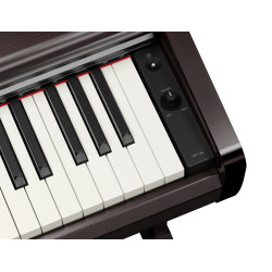 YAMAHA YDP-146 PIANO NUMERIQUE MEUBLE