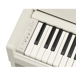 YAMAHA YDP-S36 PIANO NUMERIQUE MEUBLE