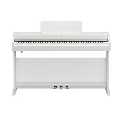 YAMAHA YDP-166 PIANO NUMERIQUE MEUBLE
