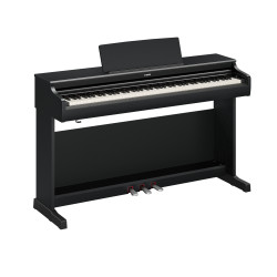 YAMAHA YDP-166 PIANO NUMERIQUE MEUBLE