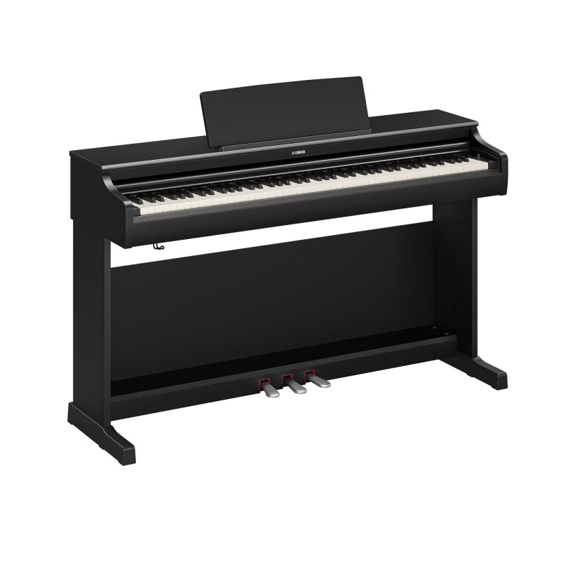 YAMAHA YDP-166 PIANO NUMERIQUE MEUBLE