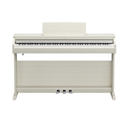 YAMAHA YDP-166 PIANO NUMERIQUE MEUBLE