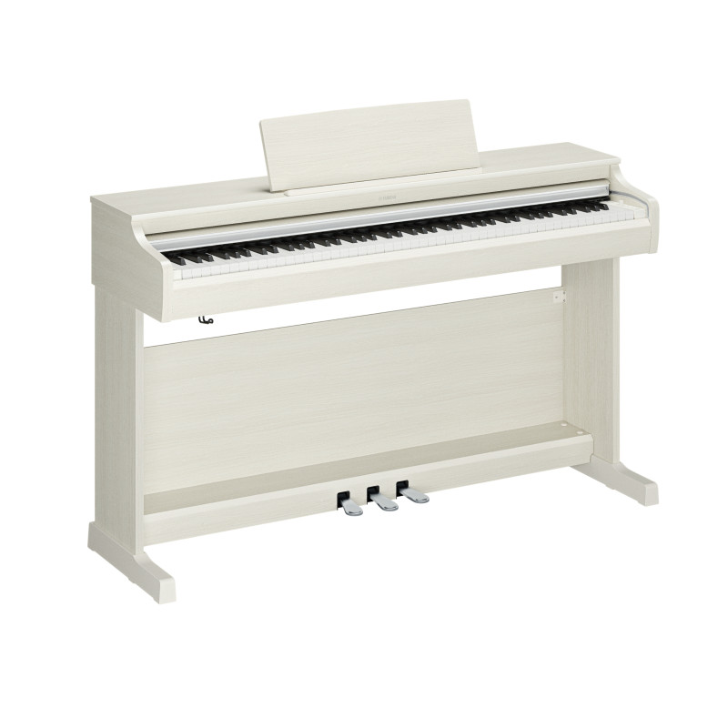 YAMAHA YDP-166 PIANO NUMERIQUE MEUBLE
