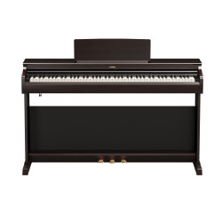 YAMAHA YDP-166 PIANO NUMERIQUE MEUBLE