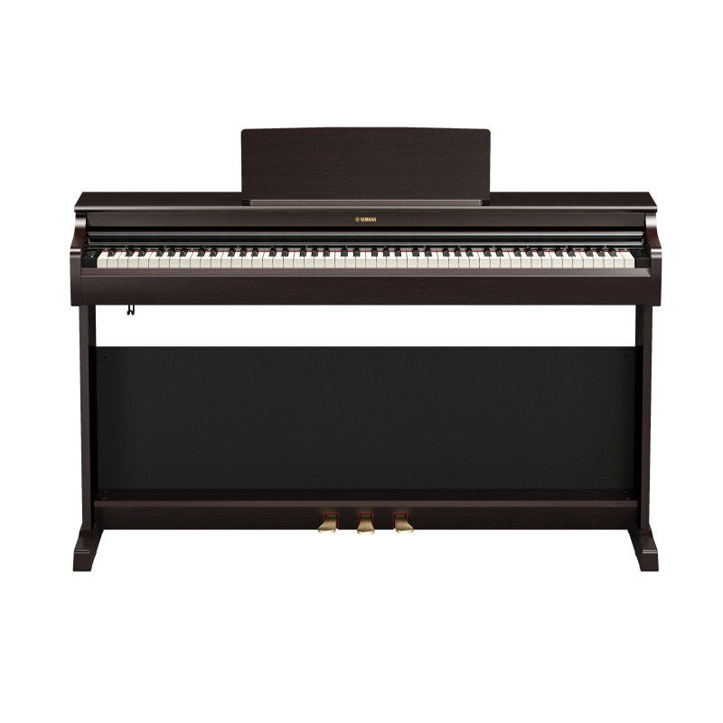 YAMAHA YDP-166 PIANO NUMERIQUE MEUBLE