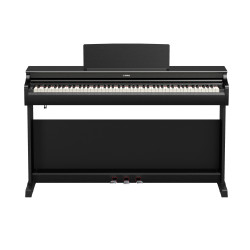 YAMAHA YDP-166 PIANO NUMERIQUE MEUBLE