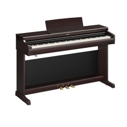 YAMAHA YDP-166 PIANO NUMERIQUE MEUBLE