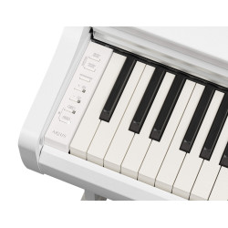YAMAHA YDP-166 PIANO NUMERIQUE MEUBLE