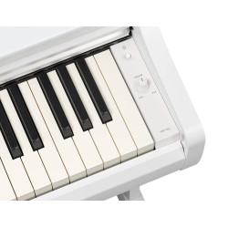 YAMAHA YDP-166 PIANO NUMERIQUE MEUBLE