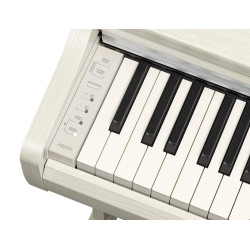 YAMAHA YDP-166 PIANO NUMERIQUE MEUBLE