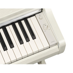 YAMAHA YDP-166 PIANO NUMERIQUE MEUBLE