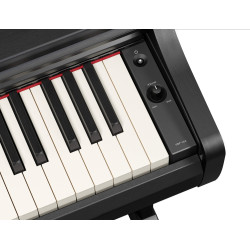 YAMAHA YDP-166 PIANO NUMERIQUE MEUBLE