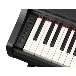 YAMAHA YDP-166 PIANO NUMERIQUE MEUBLE