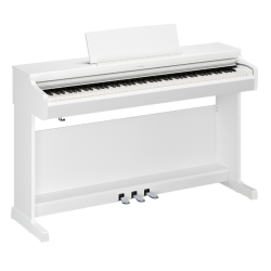 YAMAHA YDP-166 PIANO NUMERIQUE MEUBLE