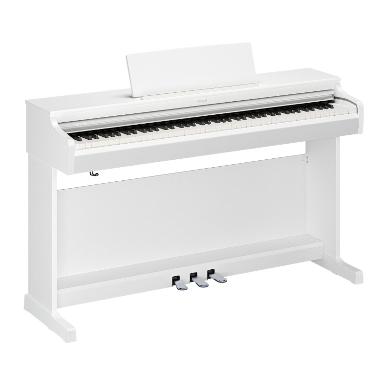 YAMAHA YDP-166 PIANO NUMERIQUE MEUBLE