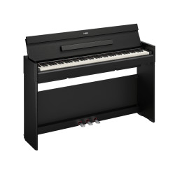 YAMAHA YDP-S56 PIANO NUMERIQUE MEUBLE