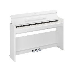 YAMAHA YDP-S56 PIANO NUMERIQUE MEUBLE